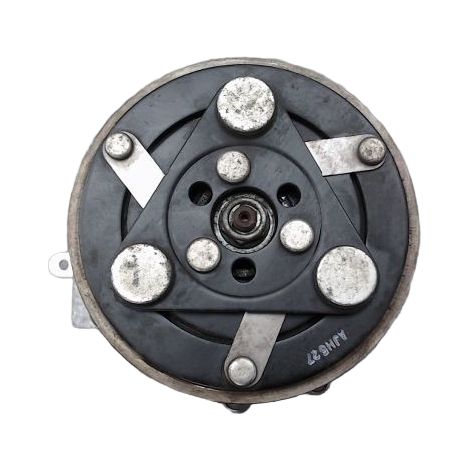 [PRODUIT D'OCCASION] Compresseur Air Conditionne FIAT Punto ♻️ Ref Oe. 50541345 - Garantie à vie (1/5)