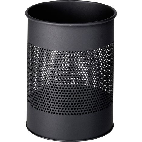 Durable, Cestino per la carta, Grigio (Anthrazit)