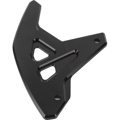 Garde-disque de frein arrière moto Protection Rotor Compatible Suzuki DRZ400SM 2005-2019 (1/5)