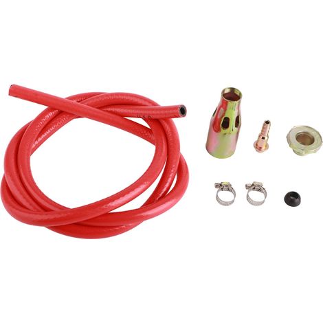 Brûleur à gaz liquéfiant, brûleur à glace liquide, torche portable multifonction en acier inoxydable (1/5)