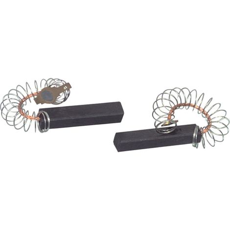 Balai de carbone Fixapart W1-18132/A Aeg