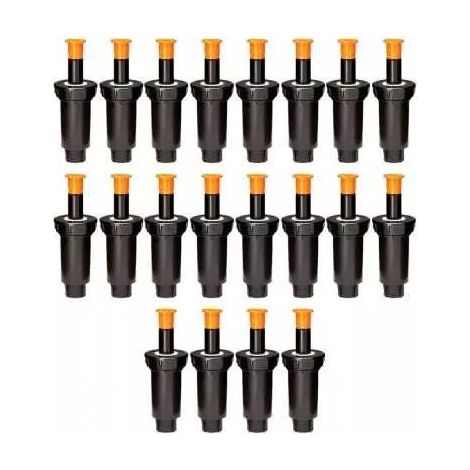 Difusor de riego Rain Bird 1802 (Pack x 20)  Oferta exclusiva (1/2)