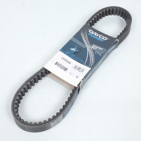 Courroie de transmission Dayco pour Scooter Suzuki 125 Burgman (1/2)