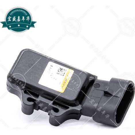 Saugrohrdrucksensor 28086011, kompatibel mit Jinbei 2. Generation, Sanling, Jiangling, Chery, Chevrolet (1/5)