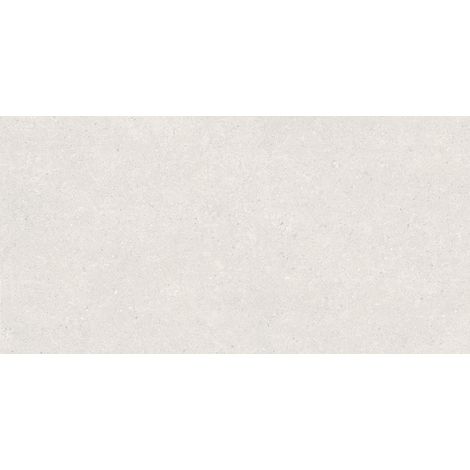 Mexen Monaco Bianco grès émaillé rectifié G1, dalle sol-mur 120 x 60 cm, mat - TL313-120-060-01 (1/5)