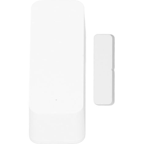 WLAN-Tür- und Fensteröffnungssensor, Smart-Home-Detektor, Alarm für Zimmer und Büro (1/5)