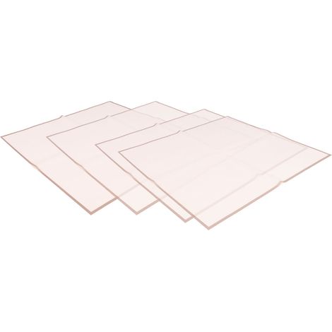 Papier d'emballage fleurs 40 feuilles 58 cm, doré sur rose rétro, paquet cadeau pour fête, cérémonie, festival (1/5)