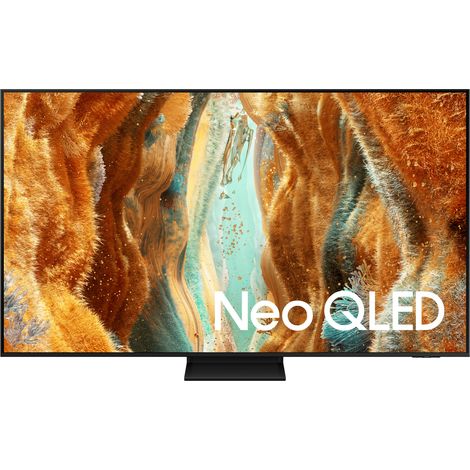 Samsung QE55QN70FAU 139,7 cm (55") 4K Ultra HD Smart TV Wifi Noir