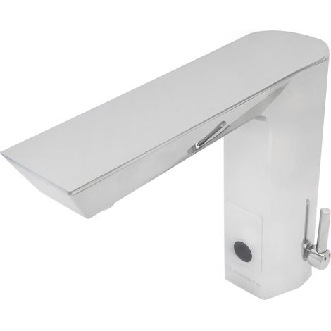 Presto XT ELEC LM PILA CROMO LEED PLE78100 (1/2)