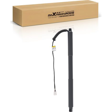 Ammortizzatore Bagagliaio Destro for BMW 330i xDrive F31 51247340976 2017 (1/5)