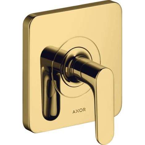 hansgrohe AXOR Citterio M Válvula de cierre empotrada DN15 /
