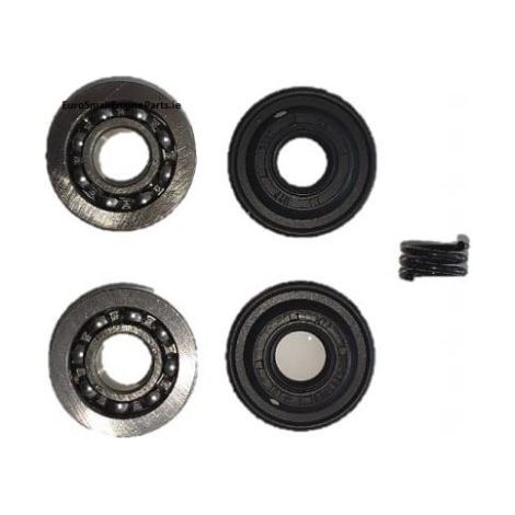 KIT CUSCINETTI 591465401 ORIGINALE HUSQVARNA