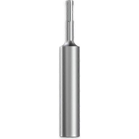 Outil de vissage de tiges de mise à la terre SDS-Plus pour tiges de 5/8 po et 3/4 po - et perceuses à percussion professionnelles SDS Plus (1/5)