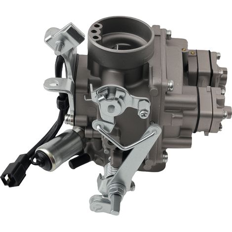 1-Barrel Carburetor Carb for Suzuki Carry 465Q Engine ST308 F5A F10A 1983-2009 (1/5)