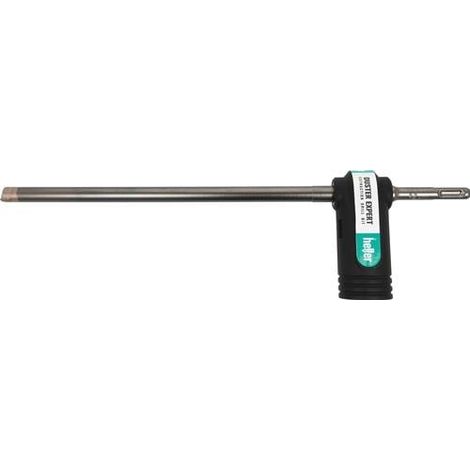 heller Absaugbohrer Duster Expert Ø 8 mm 150 mm - 28970