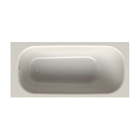 BETTE 2941-423 Baignoire Rectangulaire Forme Flax (1/3)