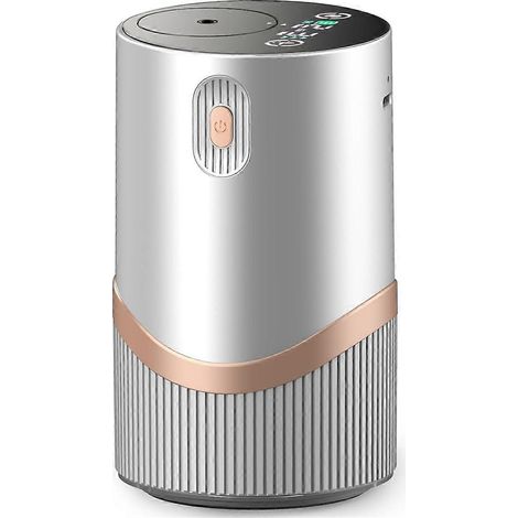 Wasserloser Diffusor für ätherische Öle zur Aromatherapie, C (1/5)