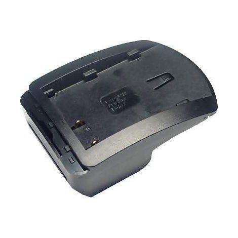 NX - Plaque adaptable pour chargeur CEL9005