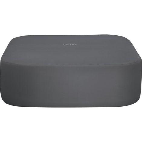 Bestway Couverture thermique EnergySense spa carré 230 x 230 x 71 cm (1/10)