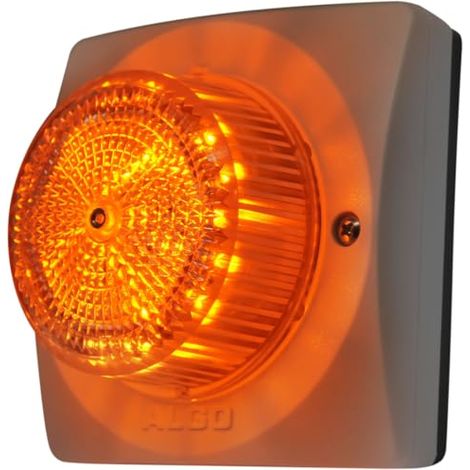 Dispositif de commande algo 8138 PoE 48 V LED