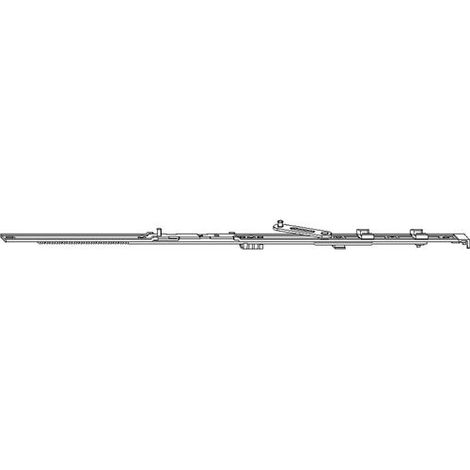 Roto NT Axerstulp FFB 601-800 350/690 260204