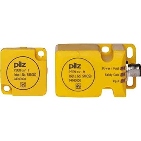 INTERRUPTEUR DE FIN PSEN CS1.1P 540000 PILZ