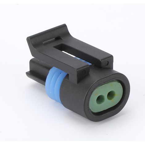 12162193/12162195 DJ7022Y-1.5-11/21 Buick Excelle EFI sensor plug 2p (1/4)