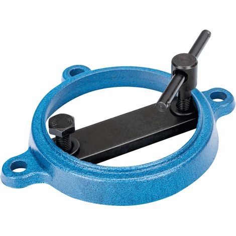 Bahco - Base tournante pour étaux détabli 6010/6072 et 834V 80 - 100 mm - 833SB-4 (1/3)