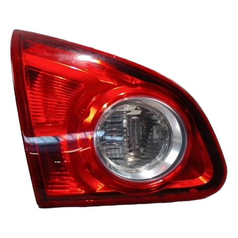 [PRODUIT D'OCCASION] Feu Arriere Interieur Gauche NISSAN Qhasqai 2007- ♻️ Ref Oe. 26559jd85a - Garantie à vie (1/3)