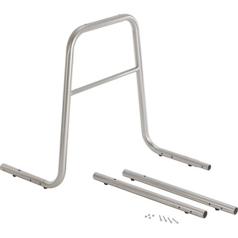 Range-vélos Nomade - Kit de 2 barres de stabilisation (1/4)