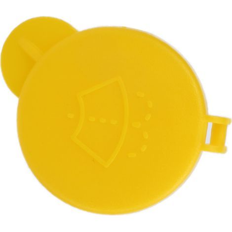 Ersatzdeckel für den Scheibenwaschflüssigkeitsbehälter für Ford Fusion 2002-2012 (1/5)