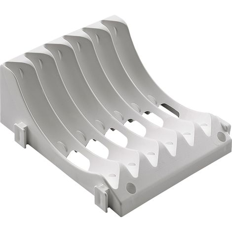 Froli Tellerhalter niedrig