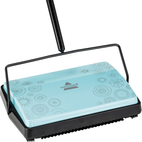 BISSELL Pirouette, Blu (1/5)