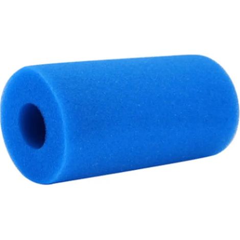 Filtre en mousse Intex de type A rutilisable et lavable pour P (1/5)