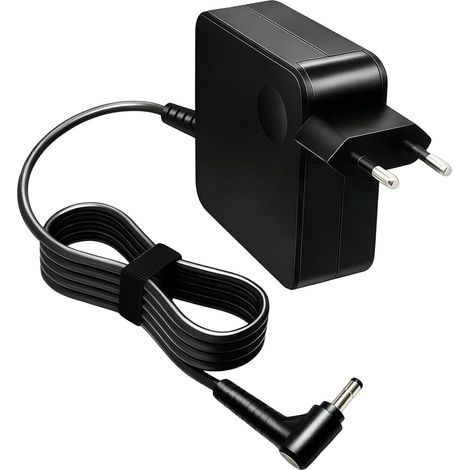 65W Charger for Lenovo Laptop Ideapad 3 5 330 330S 320 320S 310 100 110 120S 510S 520 530 710S S145 S340 S540 L340 C340 ADL45WCG PA-1450-55LU ADLX65CCGE2A, PC Adapter 20V 3.25A (1/5)