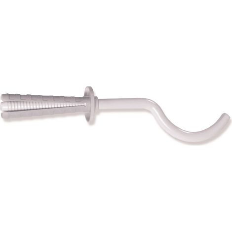 Fischer MENSOLA TF PER RADIATORI IN ALLUMINIO Col.Bianco TF 8/70 30.00 pz