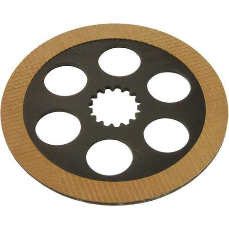 Disque de frein VAPORMATIC VPJ7022