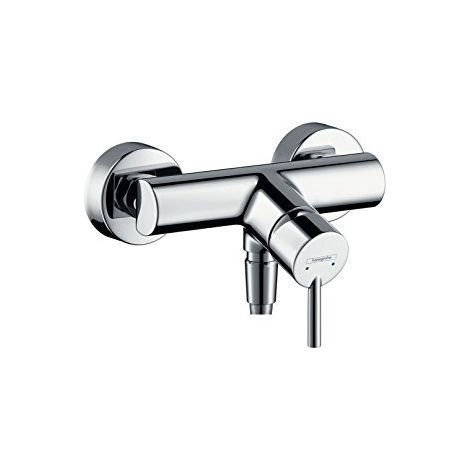TALIS miscelatore monocomando doccia cromato HANSGROHE (1/4)