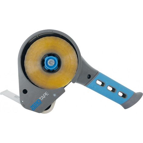 Imballaggio Nastro Della Bobina Blu Classic
