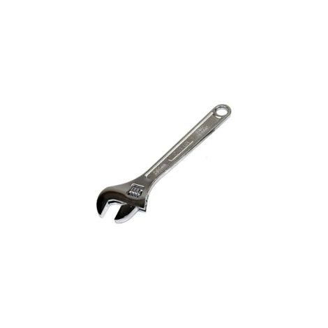 200-mm-Verstellschlüssel, 24-mm-Öffnung – Crezuo (1/4)