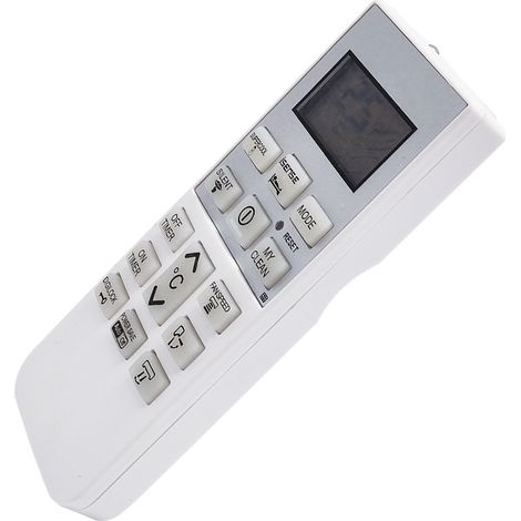 Adatto per modelli specifici di telecomando per condizionatori d'aria Garanzia di compatibilità-ALTRO (1/3)