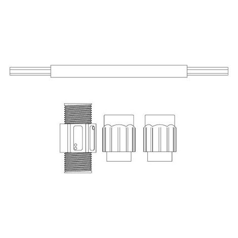 KESSEL 80891 Accessoires pour câbles