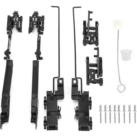 Kit de réparation de toit ouvrant pour accessoires F150 / F250 / F350 / F450 / Expedition Auto (1/5)
