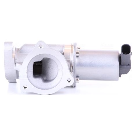 Vanne EGR Nissens 98167 HYUNDAI 2841027400 2841027410