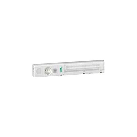 Schneider NSYLAMCF Leuchtstofflampe UTE-Fassung - FR