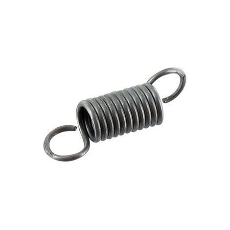 Ressort de tension 11 spires pour boîte de vitesse Emak, Honda, Ibea, Kiva, Masport, Mtd, Roques et Lecoeur – Résistance accrue pour transmissions – Vrac