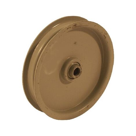 Rotary 726 - Flache Spannrolle if6412