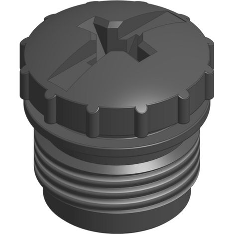 Conec 43-16211 Sensor-/Aktor-Schutzkappe 1 St.