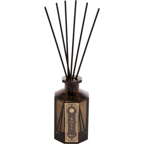 Diff vr lucien bois 180ml - Atmosphera créateur d'intérieur (1/2)