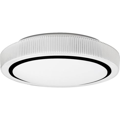 Lámpara de techo miri LED blanco milagro ML8498 (1/5)